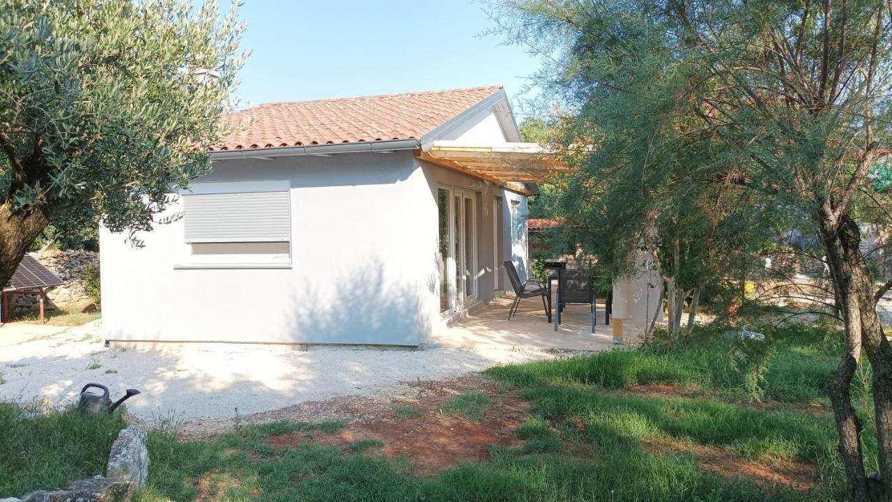 Apartamento Marti'S House In The Olive Grove Fažana Exterior foto